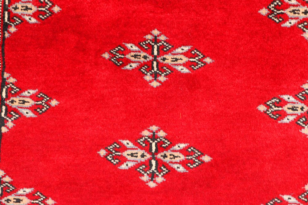 Butterfly 2' 7 x 9' - No. 45361 - ALRUG Rug Store
