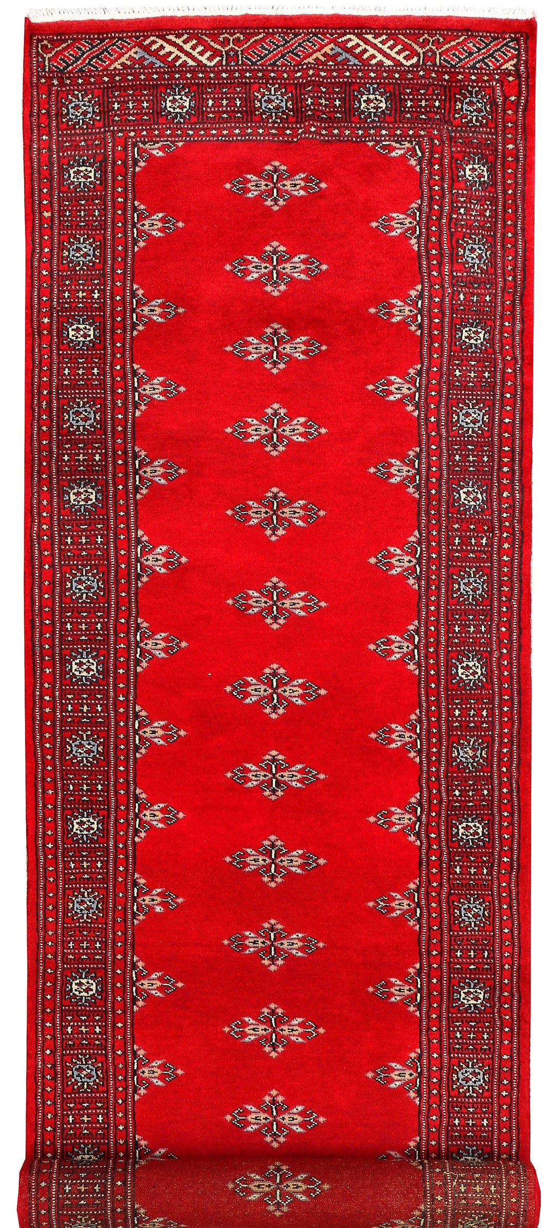 Butterfly 2' 7 x 9' - No. 45361 - ALRUG Rug Store