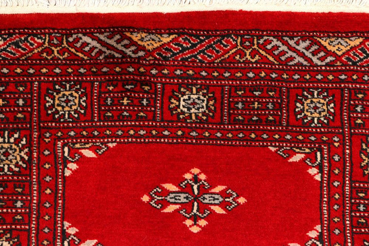 Butterfly 2' 7 x 8' 7 - No. 45373 - ALRUG Rug Store