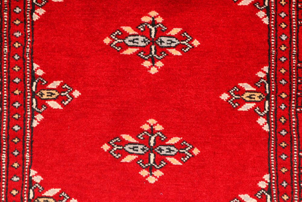 Butterfly 2' 7 x 8' 7 - No. 45373 - ALRUG Rug Store