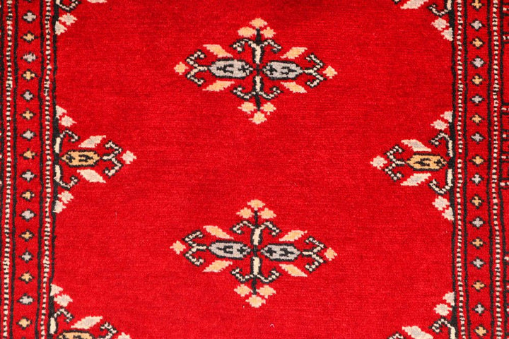 Butterfly 2' 7 x 8' 7 - No. 45373 - ALRUG Rug Store