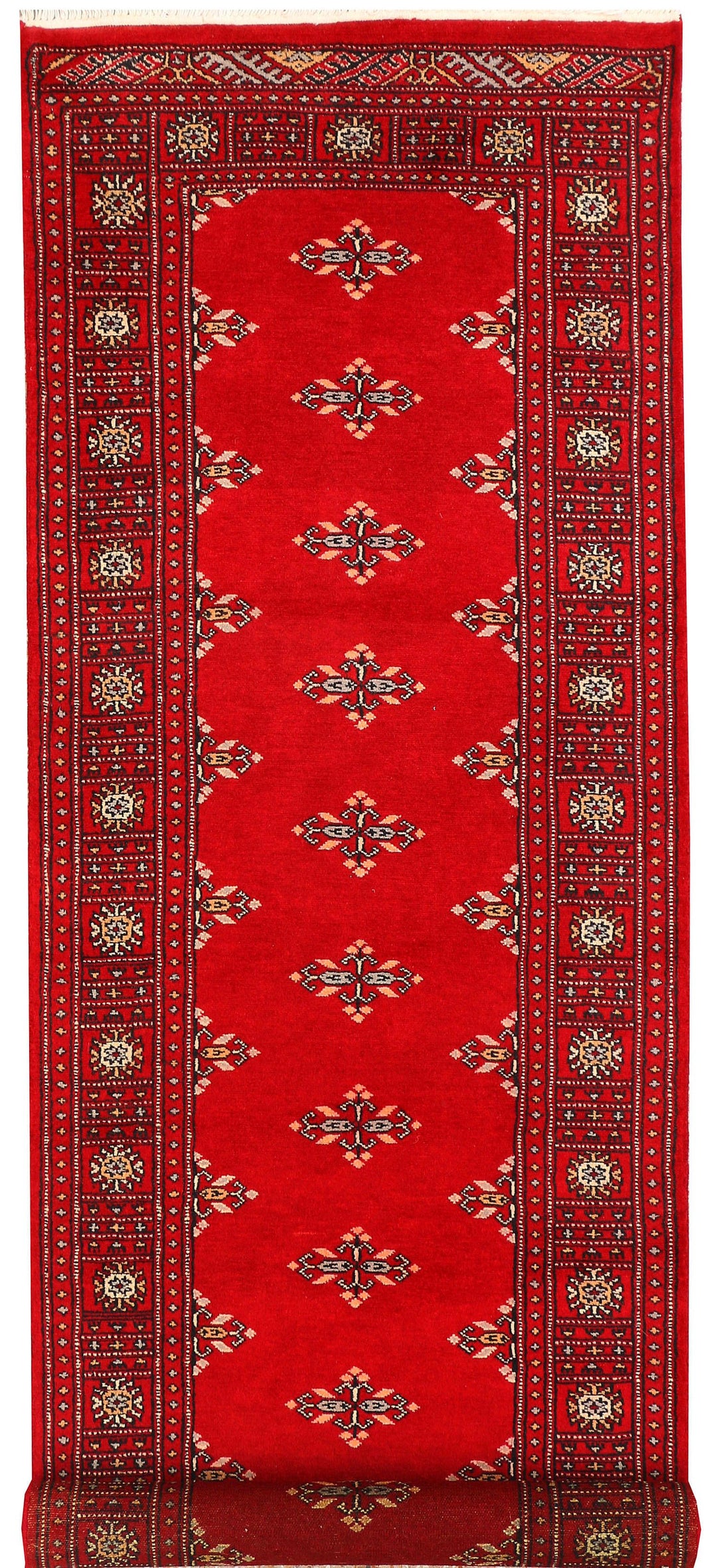 Butterfly 2' 7 x 8' 7 - No. 45373 - ALRUG Rug Store