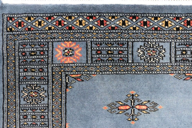 Butterfly 2' 7 x 8' 11 - No. 45384 - ALRUG Rug Store