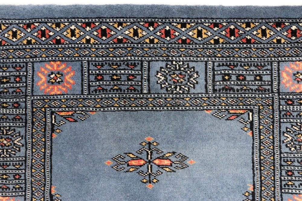 Butterfly 2' 7 x 8' 11 - No. 45384 - ALRUG Rug Store