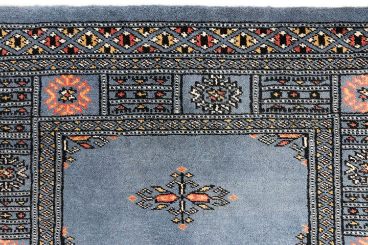 Butterfly 2' 7 x 8' 11 - No. 45384 - ALRUG Rug Store