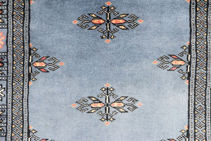 Butterfly 2' 7 x 8' 11 - No. 45384 - ALRUG Rug Store