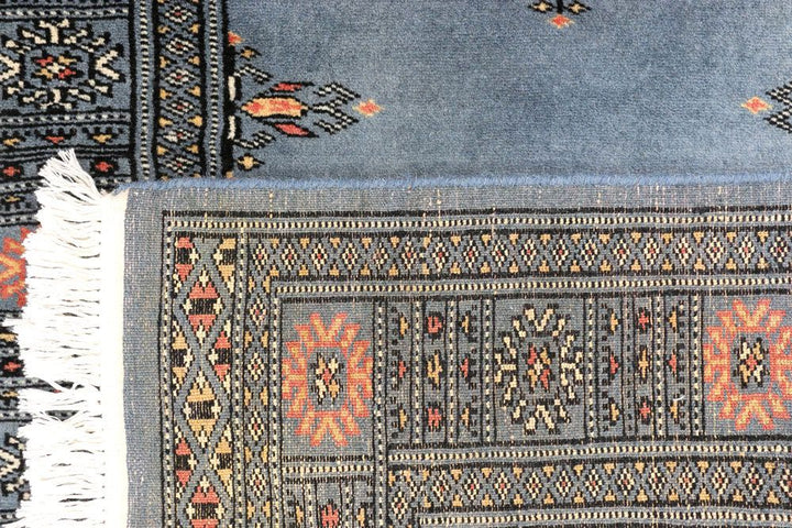 Butterfly 2' 7 x 8' 11 - No. 45384 - ALRUG Rug Store