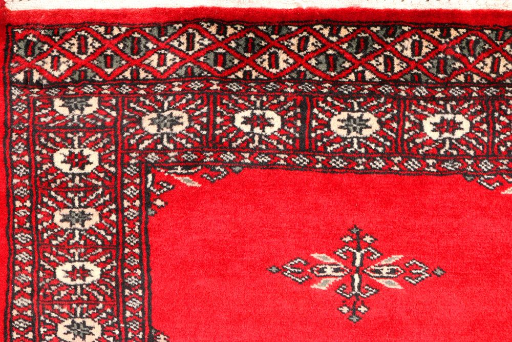 Butterfly 2' 6 x 9' 3 - No. 45420 - ALRUG Rug Store