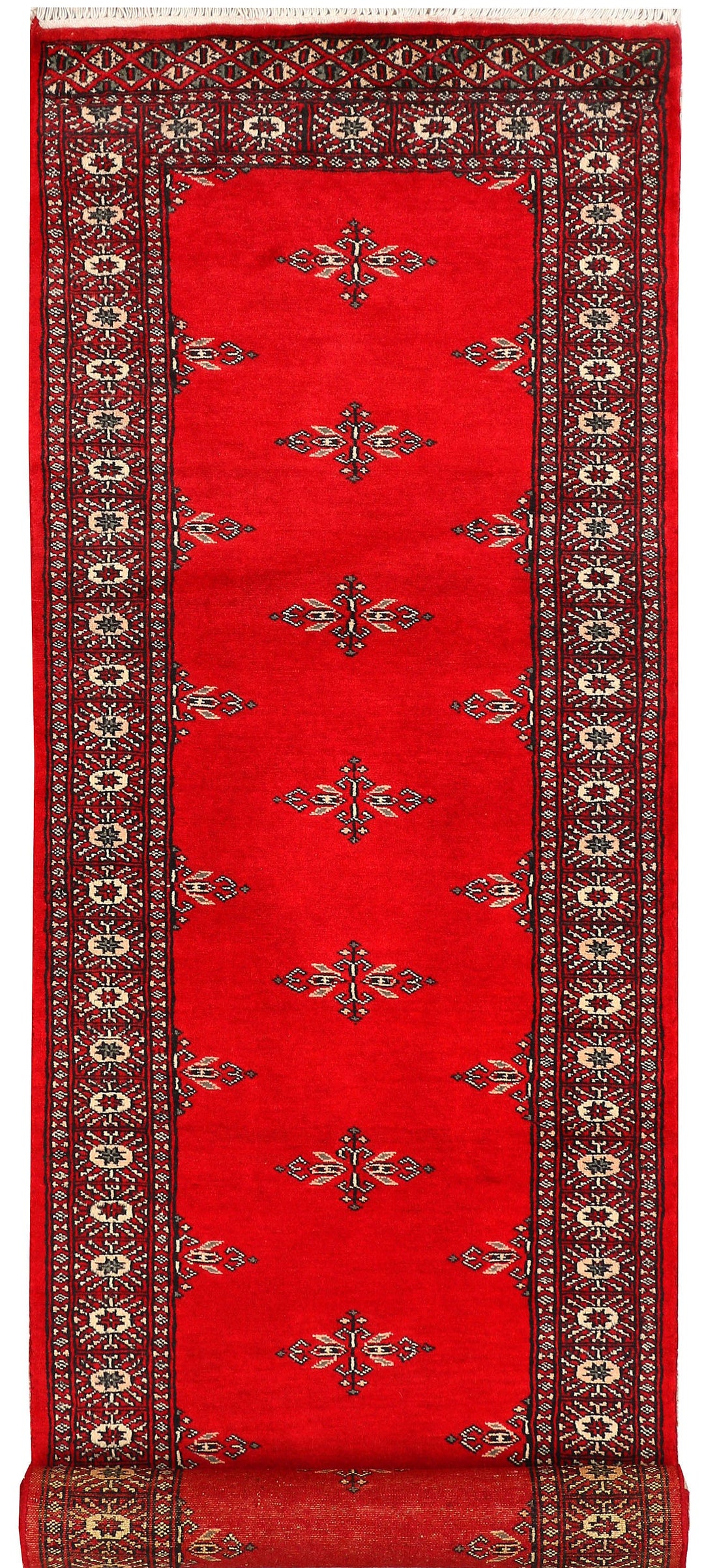Butterfly 2' 6 x 9' 3 - No. 45420 - ALRUG Rug Store