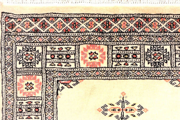 Butterfly 2' 6 x 8' 9 - No. 45421 - ALRUG Rug Store