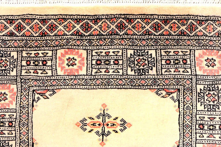 Butterfly 2' 6 x 8' 9 - No. 45421 - ALRUG Rug Store