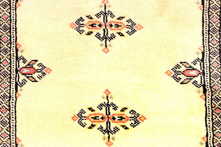 Butterfly 2' 6 x 8' 9 - No. 45421 - ALRUG Rug Store