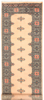 Butterfly 2' 6 x 8' 9 - No. 45421 - ALRUG Rug Store