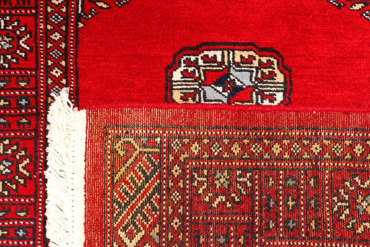 Bokhara 2' 7 x 10' 5 - No. 45466 - ALRUG Rug Store