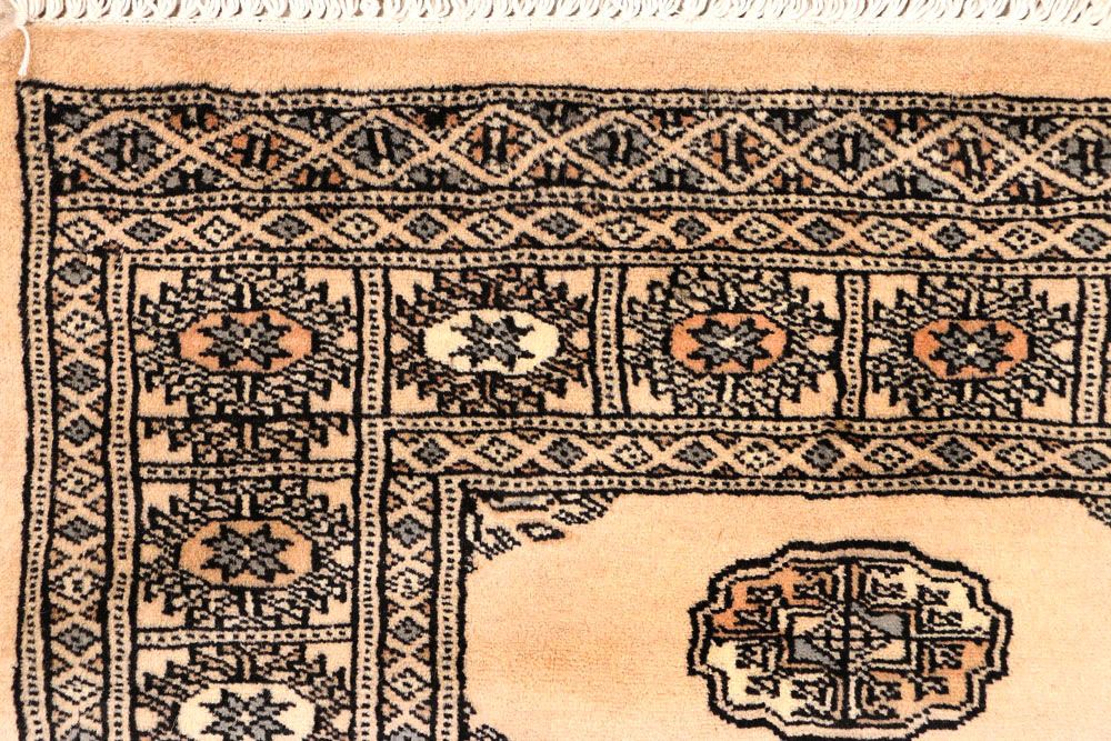 Bokhara 2' 7 x 9' 9 - No. 45486 - ALRUG Rug Store