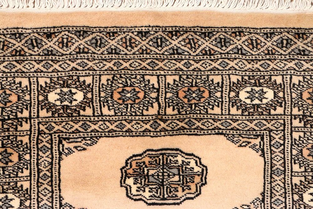 Bokhara 2' 7 x 9' 9 - No. 45486 - ALRUG Rug Store