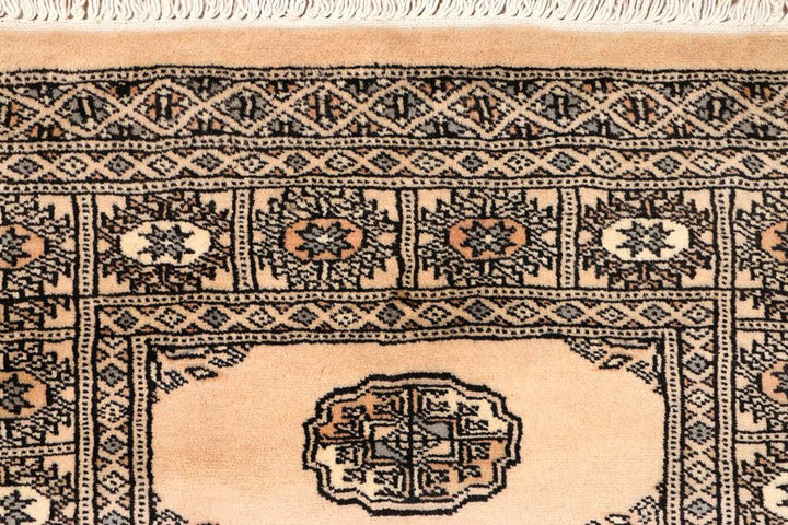 Bokhara 2' 7 x 9' 9 - No. 45486 - ALRUG Rug Store