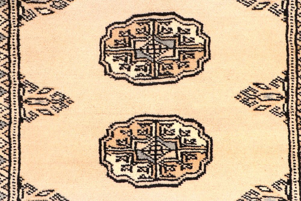 Bokhara 2' 7 x 9' 9 - No. 45486 - ALRUG Rug Store