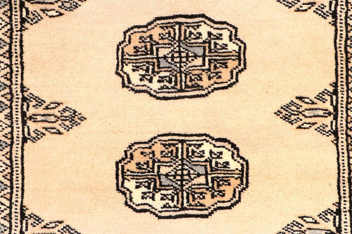 Bokhara 2' 7 x 9' 9 - No. 45486 - ALRUG Rug Store