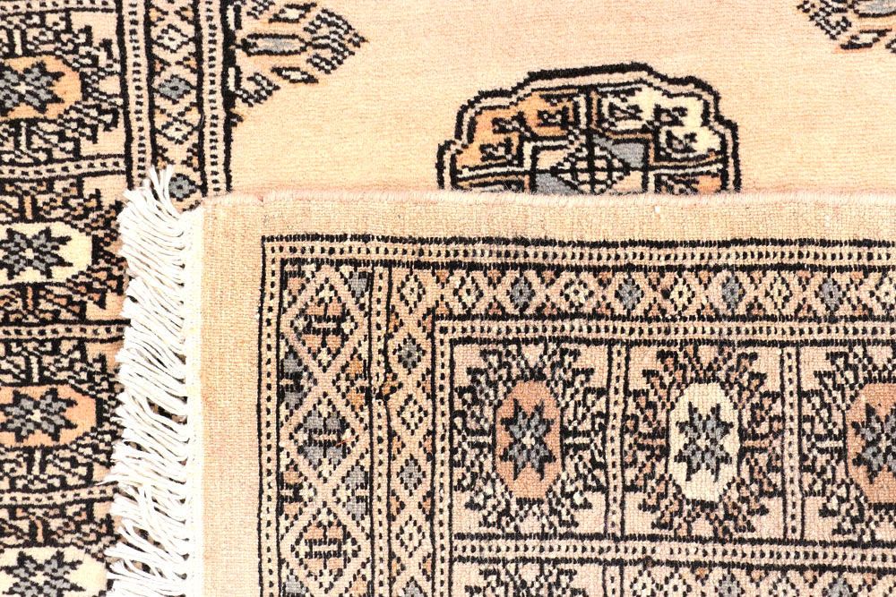 Bokhara 2' 7 x 9' 9 - No. 45486 - ALRUG Rug Store