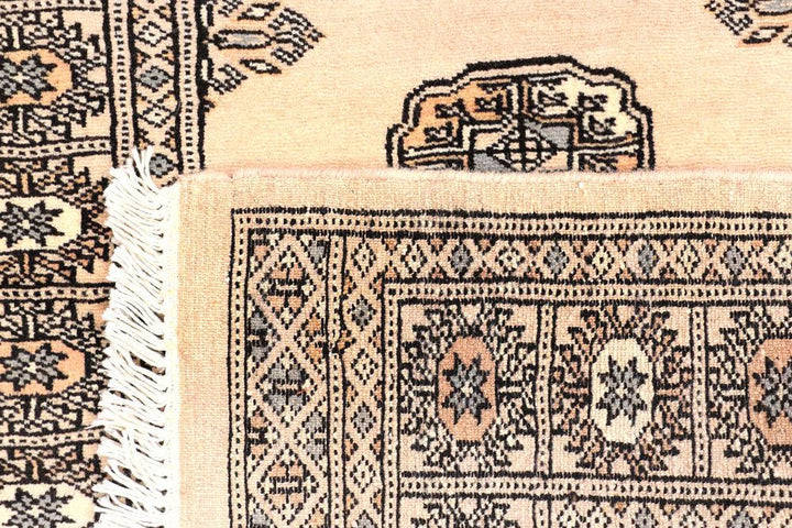 Bokhara 2' 7 x 9' 9 - No. 45486 - ALRUG Rug Store