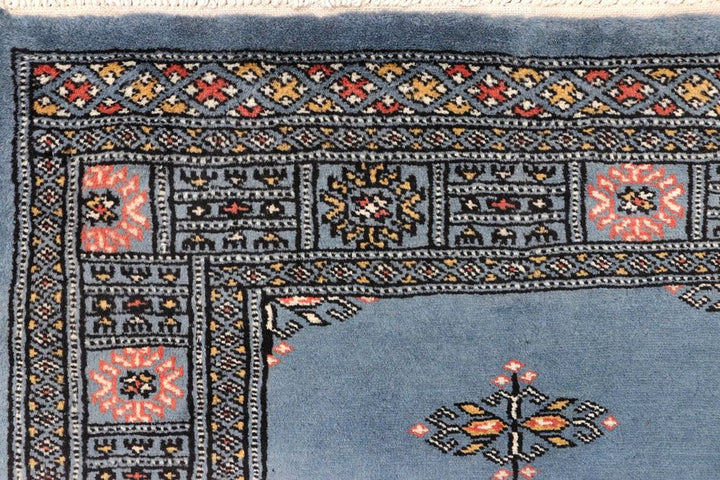 Butterfly 2' 7 x 10' - No. 45493 - ALRUG Rug Store