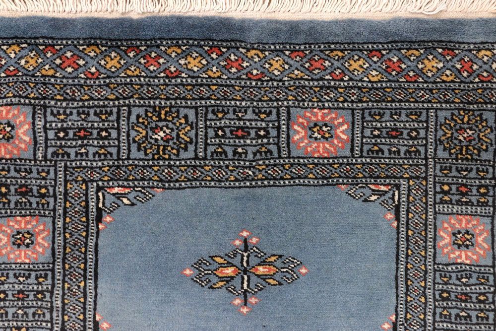 Butterfly 2' 7 x 10' - No. 45493 - ALRUG Rug Store
