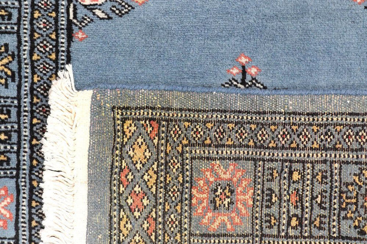 Butterfly 2' 7 x 10' - No. 45493 - ALRUG Rug Store