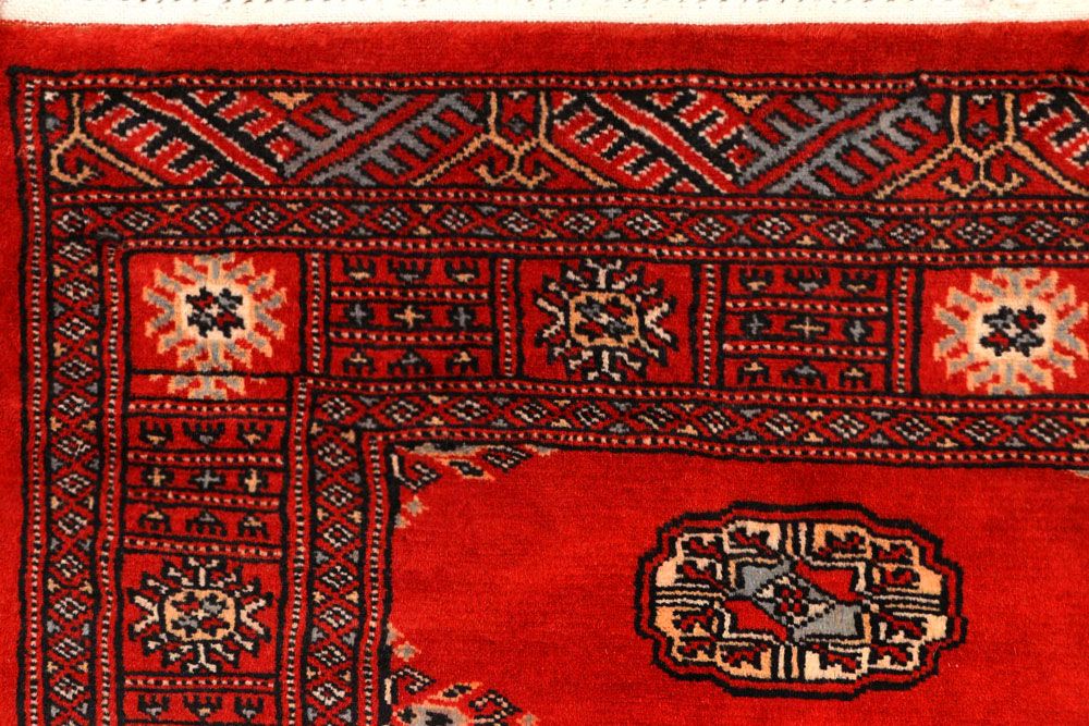 Bokhara 2' 7 x 10' - No. 45508 - ALRUG Rug Store
