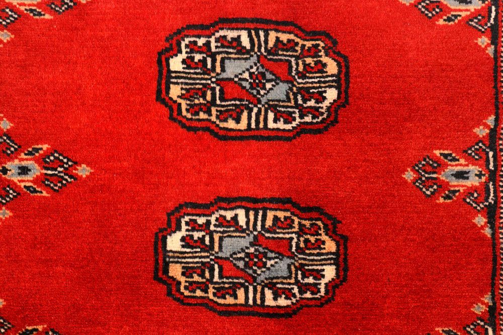 Bokhara 2' 7 x 10' - No. 45508 - ALRUG Rug Store