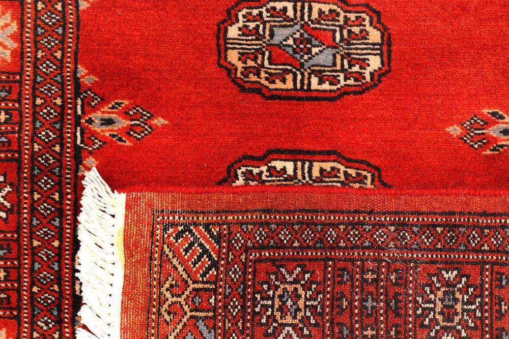 Bokhara 2' 7 x 10' - No. 45508 - ALRUG Rug Store