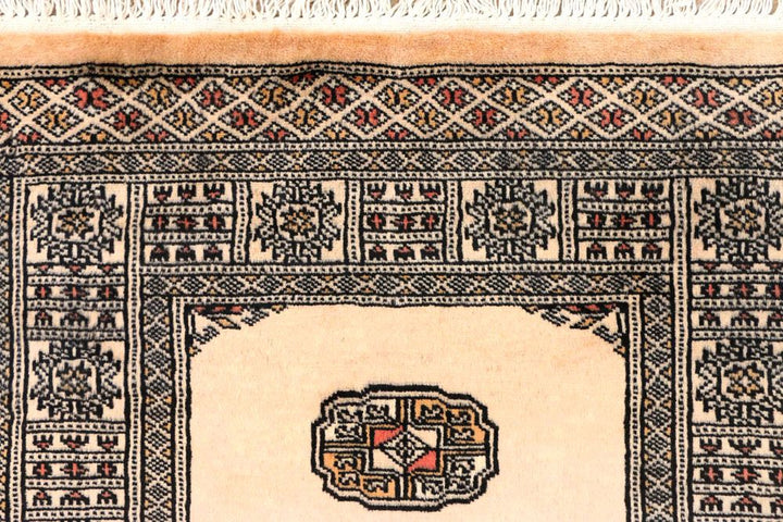 Bokhara 2' 6 x 10' 3 - No. 45522 - ALRUG Rug Store