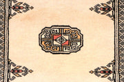 Bokhara 2' 6 x 10' 3 - No. 45522 - ALRUG Rug Store