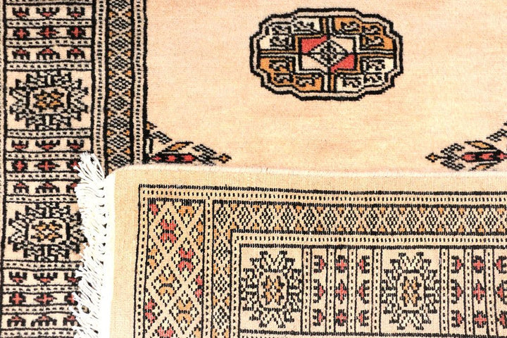 Bokhara 2' 6 x 10' 3 - No. 45522 - ALRUG Rug Store