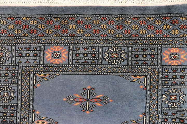 Butterfly 2' 6 x 10' - No. 45523 - ALRUG Rug Store
