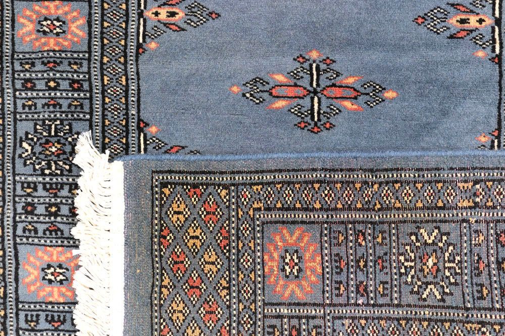 Butterfly 2' 6 x 10' - No. 45523 - ALRUG Rug Store