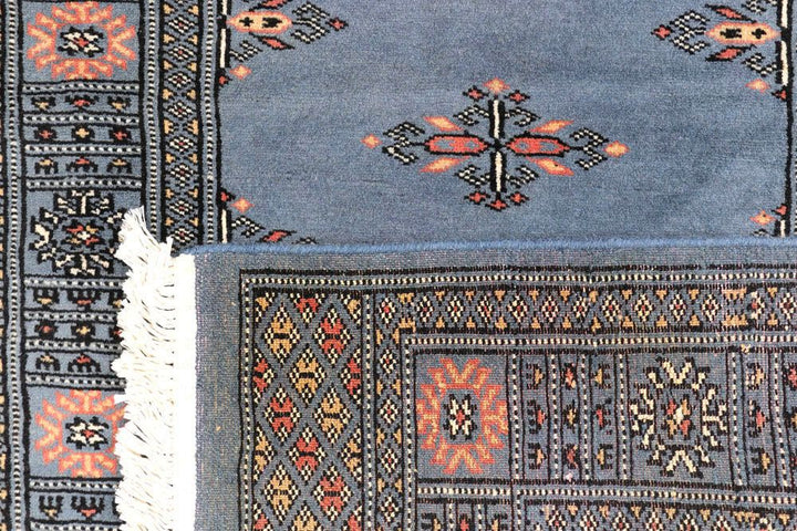 Butterfly 2' 6 x 10' - No. 45523 - ALRUG Rug Store