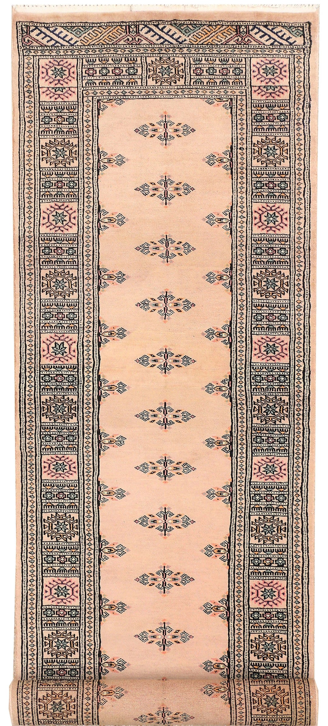 Butterfly 2' 6 x 9' 8 - No. 45549 - ALRUG Rug Store