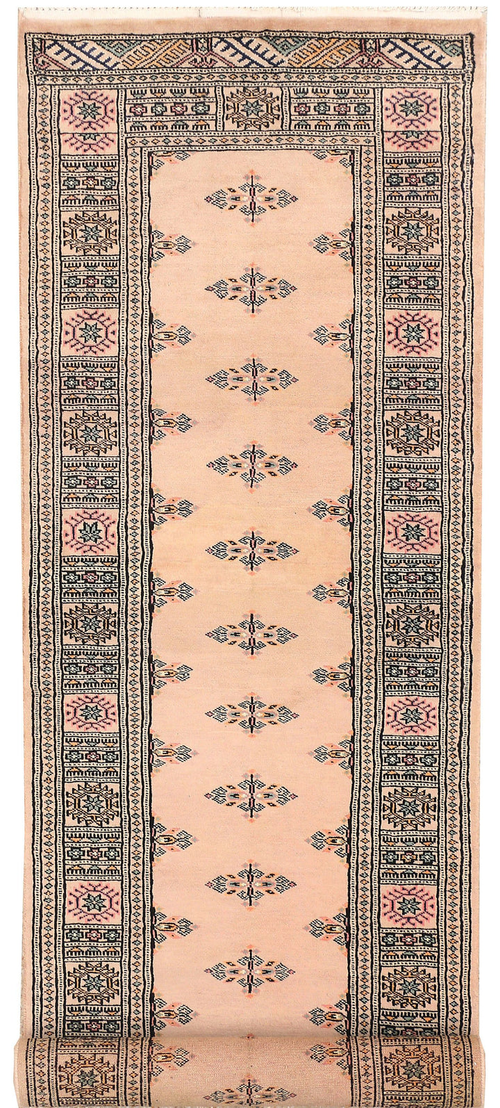 Butterfly 2' 6 x 9' 8 - No. 45549 - ALRUG Rug Store