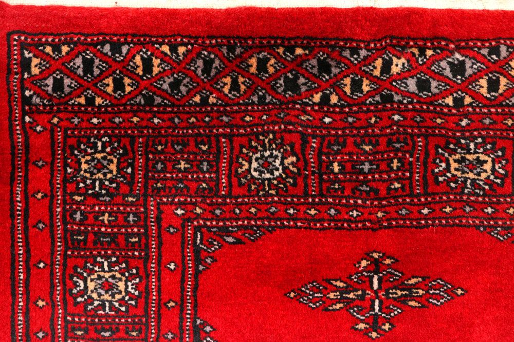 Butterfly 2' 6 x 9' 10 - No. 45565 - ALRUG Rug Store