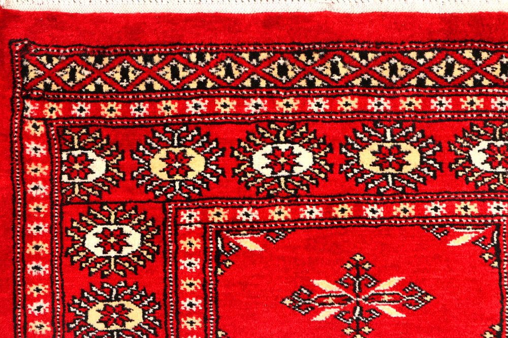 Butterfly 2' 7 x 10' 1 - No. 45568 - ALRUG Rug Store