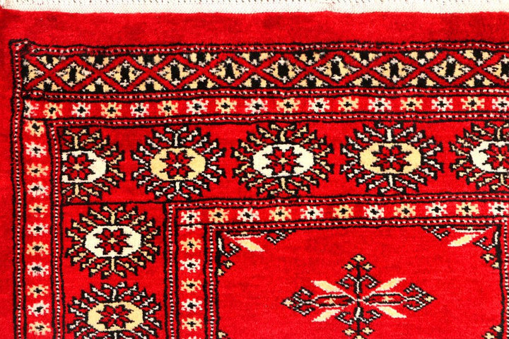 Butterfly 2' 7 x 10' 1 - No. 45568 - ALRUG Rug Store