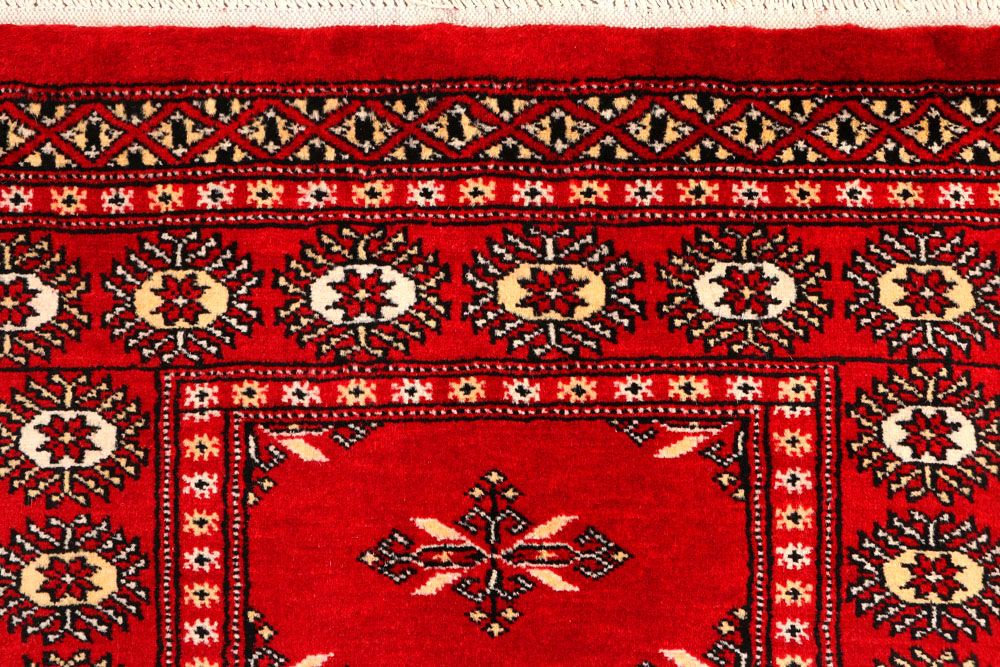 Butterfly 2' 7 x 10' 1 - No. 45568 - ALRUG Rug Store