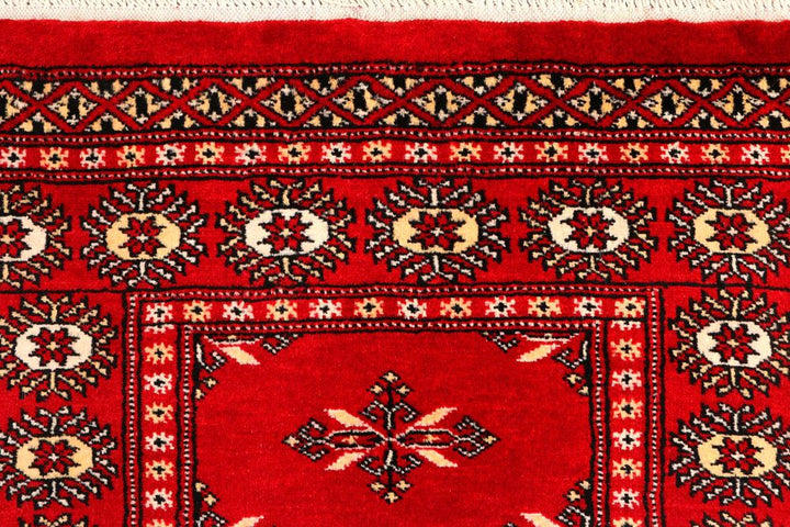 Butterfly 2' 7 x 10' 1 - No. 45568 - ALRUG Rug Store