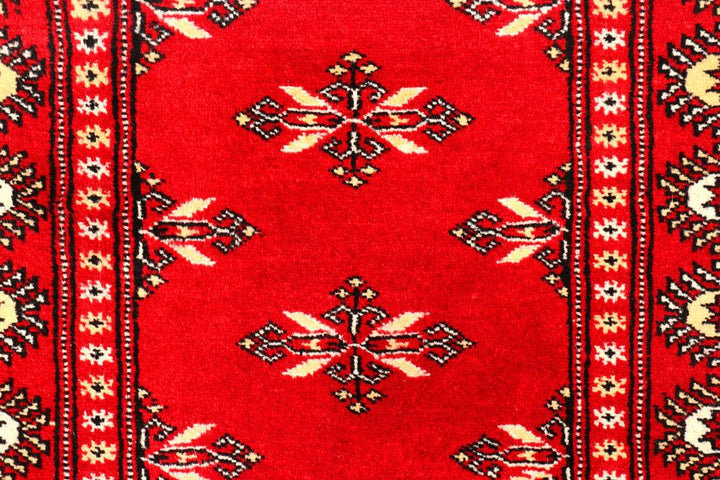 Butterfly 2' 7 x 10' 1 - No. 45568 - ALRUG Rug Store