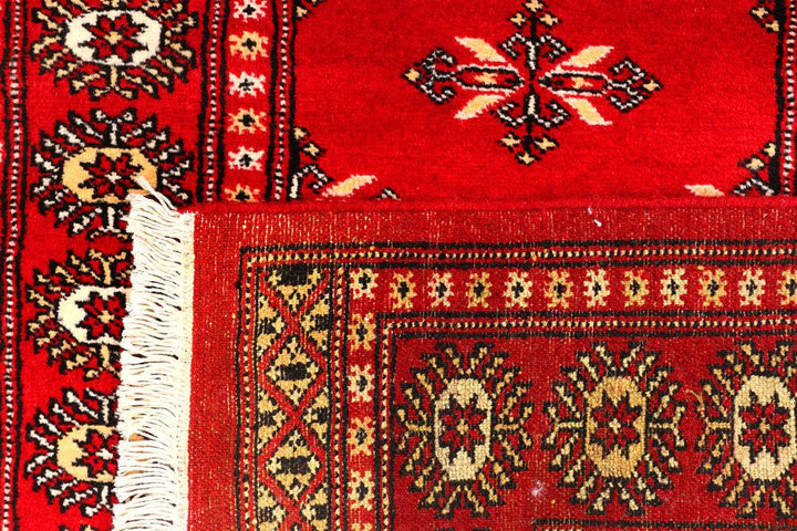 Butterfly 2' 7 x 10' 1 - No. 45568 - ALRUG Rug Store