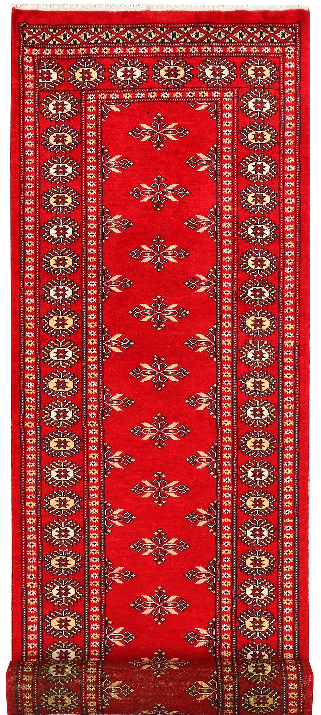 Butterfly 2' 7 x 10' 1 - No. 45568 - ALRUG Rug Store