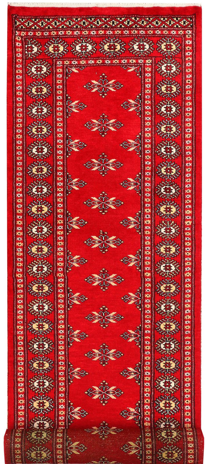 Butterfly 2' 7 x 10' 1 - No. 45568 - ALRUG Rug Store