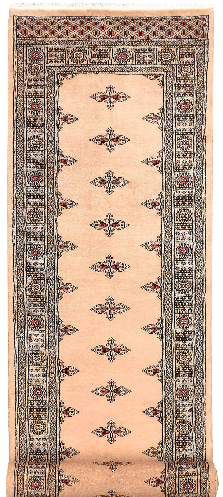 Butterfly 2' 7 x 9' 11 - No. 45579 - ALRUG Rug Store