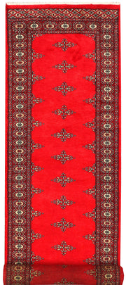 Butterfly 2' 7 x 9' 8 - No. 45589 - ALRUG Rug Store